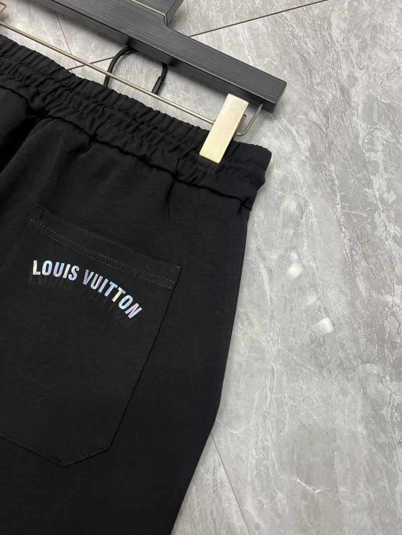 Louis Vuitton Long Pants